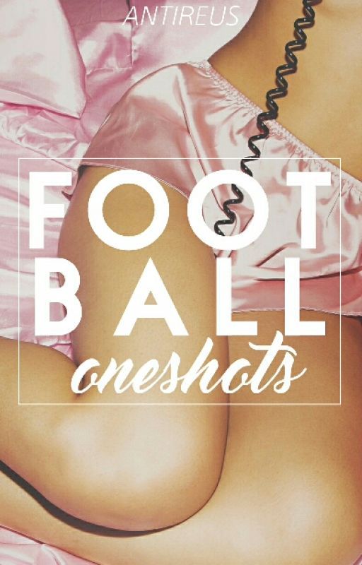 football oneshots [CLOSED!] by julianbrandts