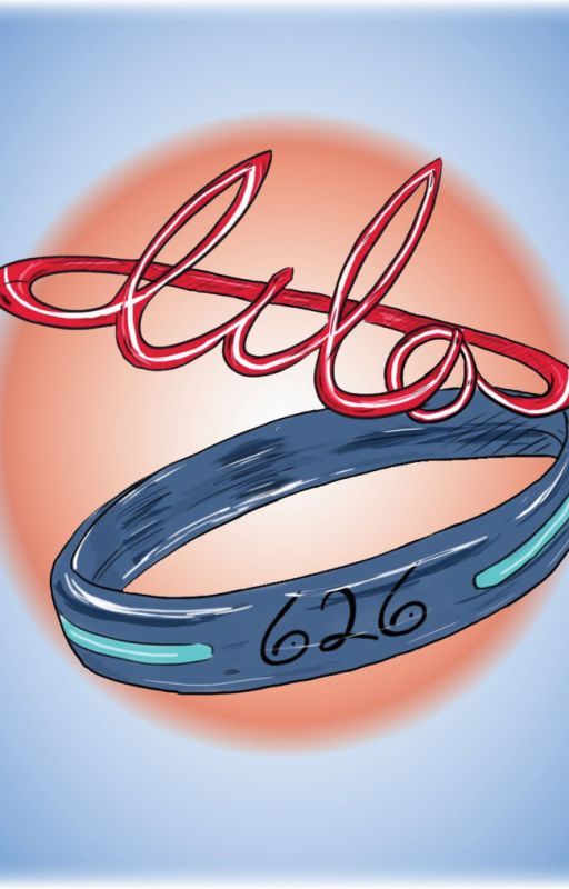 Lilo and Stitch: Between Us; Rings by warmal