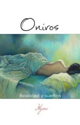 Oniros  cover