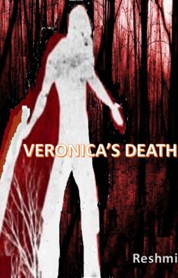 Veronica's Death *COMPLETED* cover