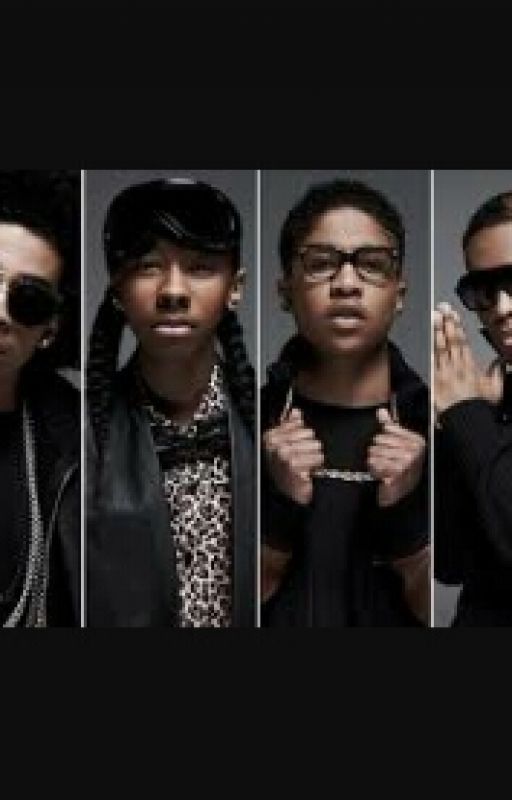 Abused Love(Yn And Mindless Behavior Story) by fruitydimples