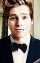 Relapse (Luke Hemmings) by BlurredKyra