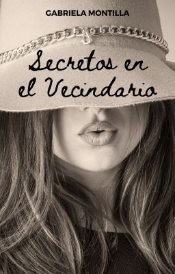 Secretos en el Vecindario cover