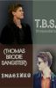 TB.S.I (Thomas Brodie- Sangster) Imagines