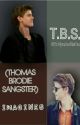 TB.S.I (Thomas Brodie- Sangster) Imagines by NyxAwEsOMe