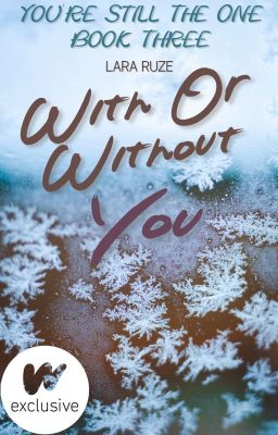 With Or Without You (Completed) cover