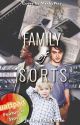 Family Of Sorts (A Wattpad Featured Drarry FanFiction) by JulietsEmoPhase