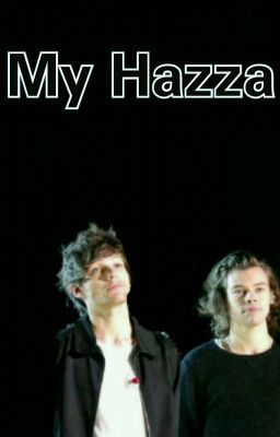 My Hazza (COMPLETED) cover