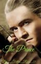 The Prince ( A Legolas Fan Fic) by _Fallen_Rose_21