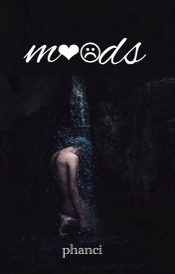 moods / phan cover