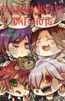 Diabolik Lovers Oneshots cover