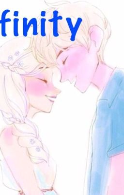 Infinity (Jelsa Story) cover