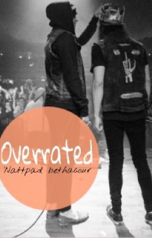 Overrated by rbheauhc