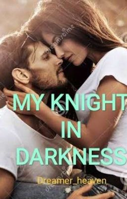 MY KNIGHT IN DARKNESS cover