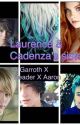 Laurence & Cadenza's Sister  A Garroth X Reader X Aaron (complete) by messysagittarius