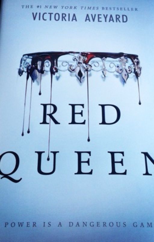 Red Queen Preferences by IzzyStar939