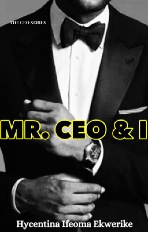 Mr. CEO & I by being_Hycentina