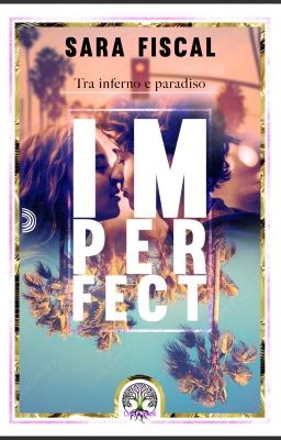 IMPERFECT (Cartaceo) cover