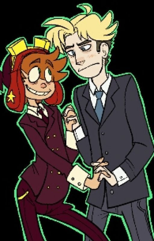 I'll Fix Everything- A Sockathan Fanfiction by the-mystical-acid