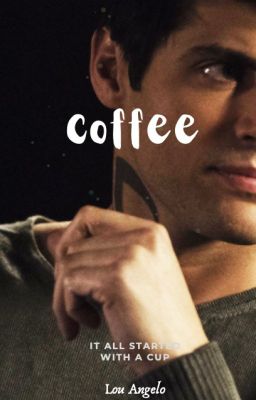 Coffee~Lightwood cover