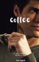 Coffee~Lightwood by Dare_23