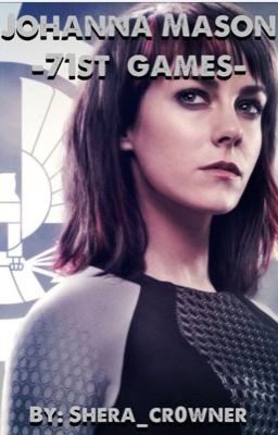 Johanna Mason cover