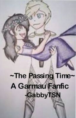 ~The Passing Time~ A Garmau FF cover