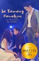 Sa Tamang Panahon (An AlDub Fanfic) #Wattys2016 Winner by wuthie16