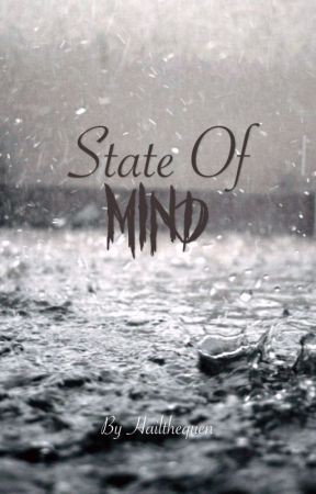 State Of Mind by HaydenNicholas2000