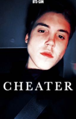 « cheater » matthew espinosa [COMPLETE] cover