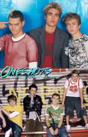 McFly/Busted Oneshots by wheyy-jamesb0urnee