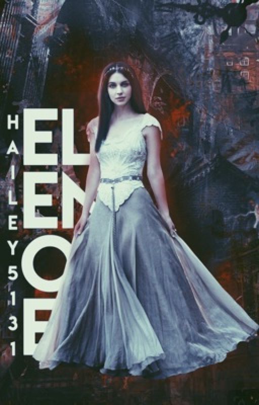 Elenore - Merlin Fanfic by Hailey_5131