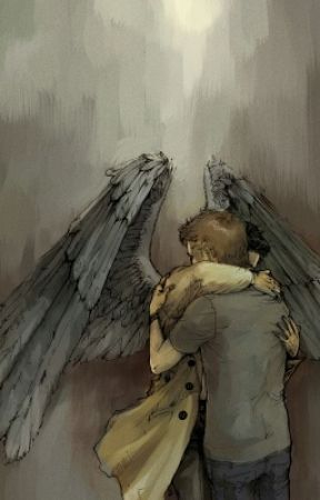 Destiel Fluff Imagines by girl_of_letters