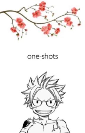 NaLu One Shots by TheKonfusingKK