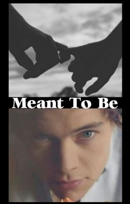 Meant To Be cover