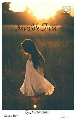 Invisible Twin *Completed* cover