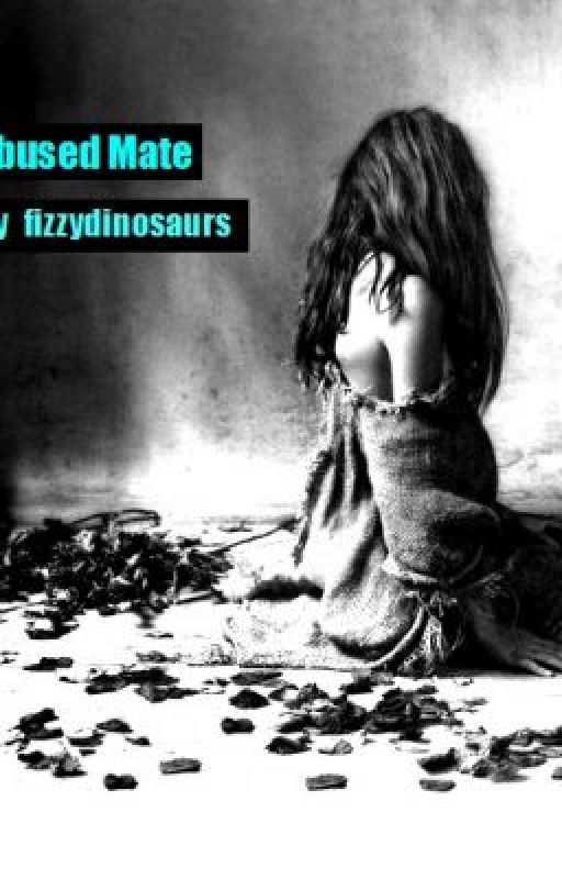 Abused Mate by fizzydinosaurs