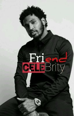 Friend Celebrity cover