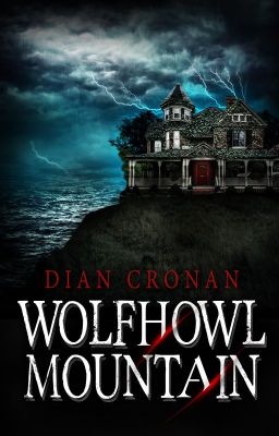 Wolfhowl Mountain cover