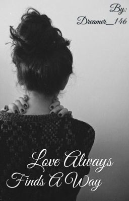 Love Always Finds A Way (Editing) cover