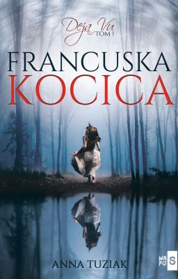 Deja Vu - Francuska Kocica cover