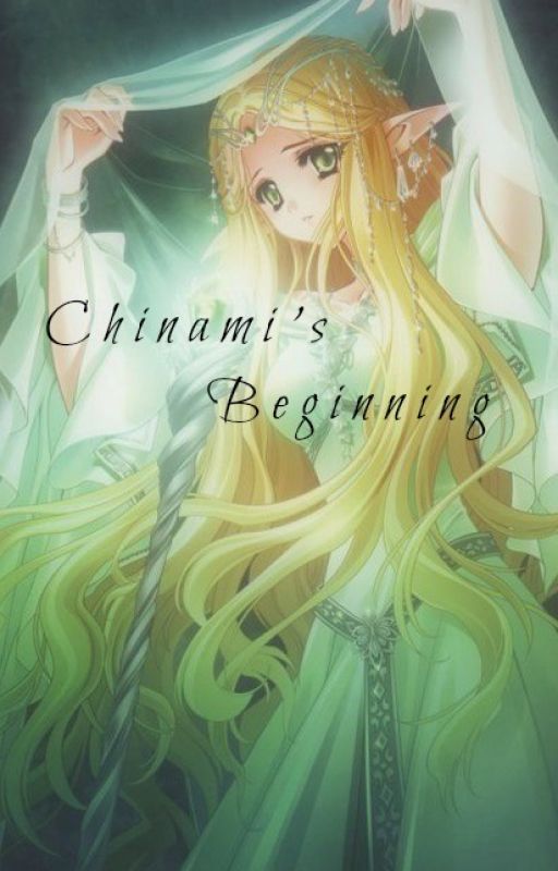 My Candy Love: Chinami's Beginning by Missander