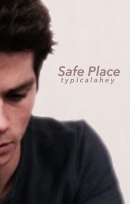 safe place | stydia cover