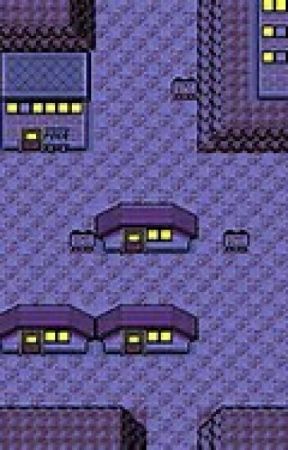 Lavender Town Syndrome by baddaydream