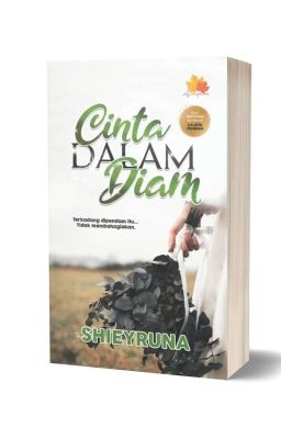 Cinta Dalam Diam [TERBIT] cover