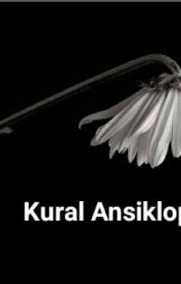 Kural Ansiklopedisi cover