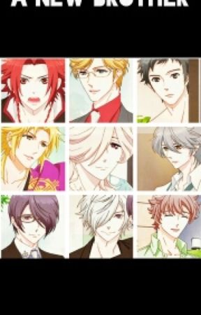 A New Brother (Brothers Conflict Fanfiction) by weeburgoo