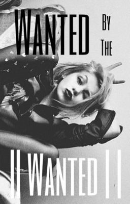 Wanted by The Wanted |  ✔️ cover