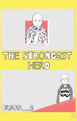 The Strongest Hero | 最強の主人公 | Saitama cover