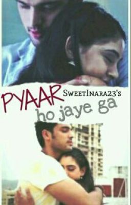 Manan Pyar Ho Jaye Ga cover